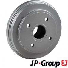 1263501300 JP GROUP Гальмівний барабан
