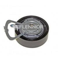 FS00013 FLENNOR Натяжний ролик ремінь ГРМ