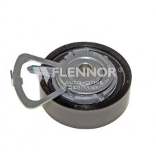 FS00013 FLENNOR Натяжний ролик ремінь ГРМ