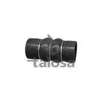 Трубка наддуваемого повітря TALOSA 66-14925