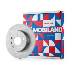 416201200 MOBILAND Гальмівний диск