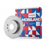 416201200 MOBILAND Гальмівний диск