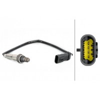 6PA 358 103-291 HELLA датчик кисню