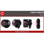 CBW71009AS CASCO Вентилятор салону