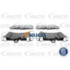V10-8190 VAICO Комплект гальмівних колодок дисковий гальм