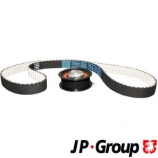 1112107910 JP GROUP Комплект ременя ГРМ