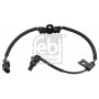 106484 FEBI BILSTEIN Датчик частота обертання колеса