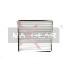 26-0233 MAXGEAR Фільтр повітря у внутрішньому просторі