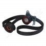 KDD-907A JAPANPARTS Комплект ременя ГРМ
