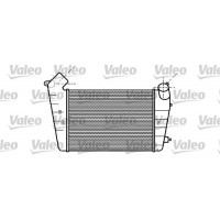817624 VALEO Интеркулер