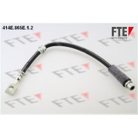 414E.865E.1.2 FTE Гальмівний шланг
