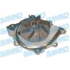 WP0853 SAMKO Водяний насос охолодження двигуна