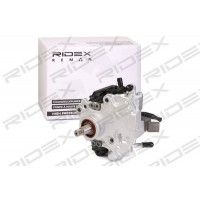 3918H0165R RIDEX Насос високого тиску