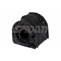 411807 SPIDAN CHASSIS PARTS Опора стабілізатора