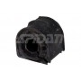 411807 SPIDAN CHASSIS PARTS Опора стабілізатора