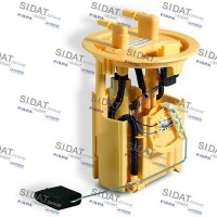 72315A2 SIDAT Елемент системи живлення
