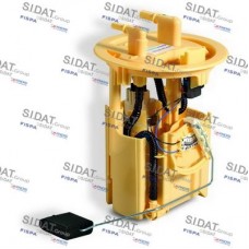 72315A2 SIDAT Елемент системи живлення