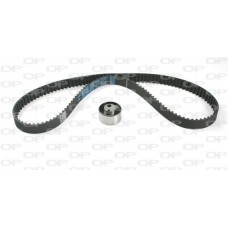 TBK5140.01 OPEN PARTS Комплект ременя ГРМ