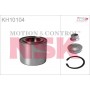 KH10104 NSK Комплект підшипника ступиці колеса