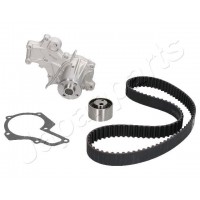 SKD-803 JAPANPARTS Водяний насос комплект зубчастого ременя