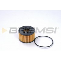 FL0259 BREMSI Масляний фільтр