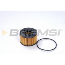 FL0259 BREMSI Масляний фільтр