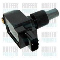 8010647 HOFFER Котушка запалювання