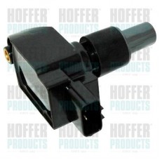 8010647 HOFFER Котушка запалювання
