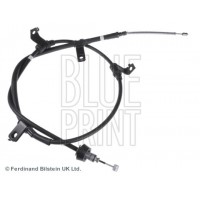 ADG046228 BLUE PRINT Тросик, cтояночный тормоз