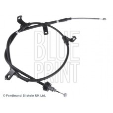 ADG046228 BLUE PRINT Тросик, cтояночный тормоз