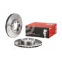 09.A531.10 BREMBO Гальмівний диск