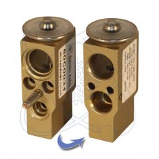 60C0031 EACLIMA Розширювальний клапан кондиціонера