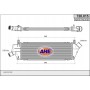 720.015 AHE Интеркулер