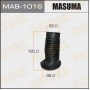MAB1016 MASUMA Пилозахисний комплект амортизатор