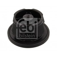 40836 FEBI BILSTEIN Крепёжный элемент, Кожух двигуна