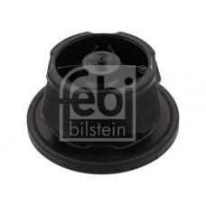 40836 FEBI BILSTEIN Крепёжный элемент, Кожух двигуна