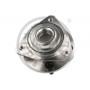 250336 OPTIMAL Комплект підшипника ступиці колеса