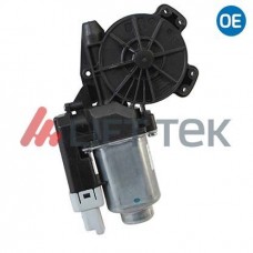 LT CTO73 L C LIFT-TEK Електродвигун склопідйомник