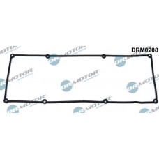 DRM0208 Dr.Motor Automotive Прокладка, Кришка головки циліндра