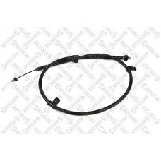 29-98663-SX STELLOX Тросик, cтояночный тормоз