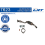 7623 LRT Катализатор