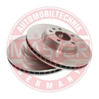 24012801041-SET-MS MASTER-SPORT GERMANY Гальмівний диск