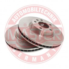 24012801041-SET-MS MASTER-SPORT GERMANY Гальмівний диск