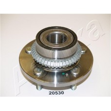 44-20530 ASHIKA Ступиця колеса