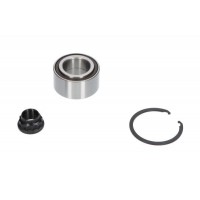 WBK-9028 KAVO PARTS Комплект підшипника ступиці колеса