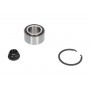 WBK-9028 KAVO PARTS Комплект підшипника ступиці колеса