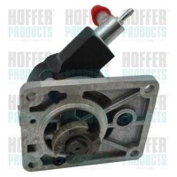 WG1821544 WILMINK GROUP вакуумний насос гальмова система