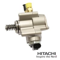 2503067 HITACHI Насос високого тиску
