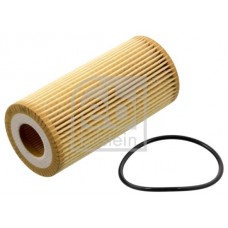 100489 FEBI BILSTEIN Масляний фільтр