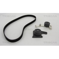 8647 10002 TRISCAN Комплект ременя ГРМ